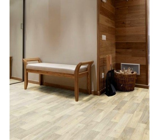 Побутовий лінолеум 6701 PORTO 1 RESPECT - Висока якість за найкращою ціною в Україні зображення 2.